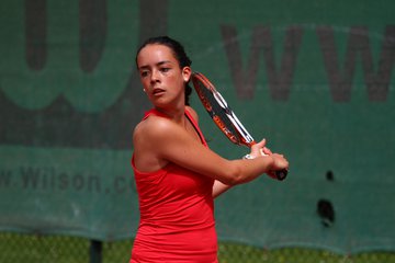 Isabel Lampe 41 - Sieker Open